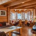 Apartmán Geislhof By Interhome