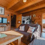 Apartmán Geislhof By Interhome *