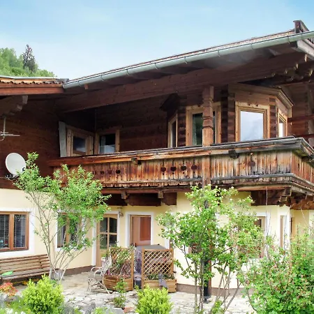 Geislhof - Bmg195 By Interhome *