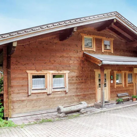 Geislhof By Interhome Apartman Bramberg am Wildkogel