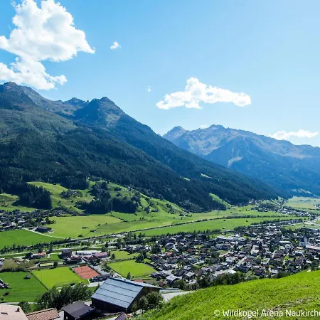 Geislhof - Bmg195 By Interhome Bramberg am Wildkogel