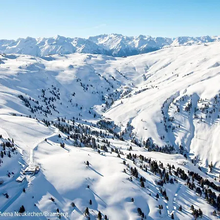 Geislhof By Interhome Apartman *