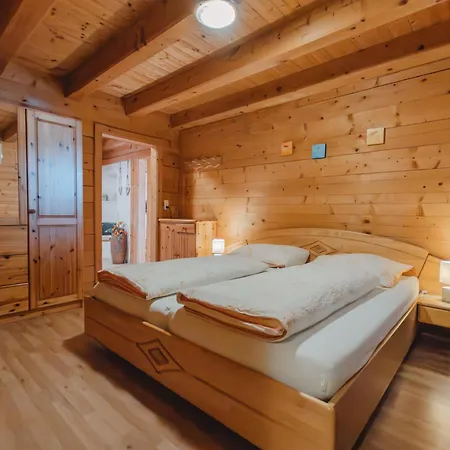 Geislhof By Interhome