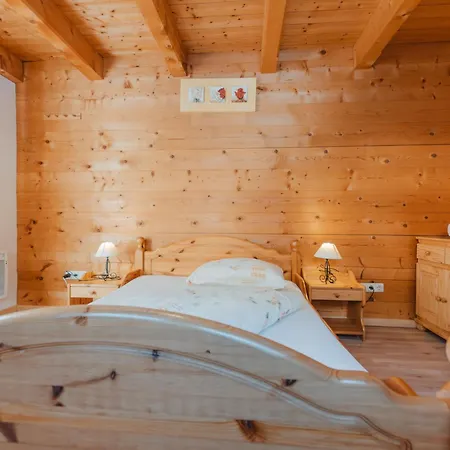 Geislhof - Bmg195 By Interhome Appartamento *