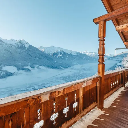 Geislhof - Bmg195 By Interhome Apartment Bramberg am Wildkogel