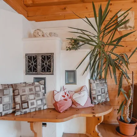 Geislhof - Bmg195 By Interhome *