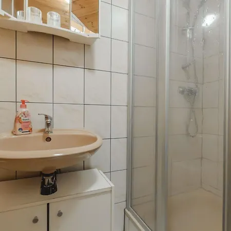 Geislhof By Interhome