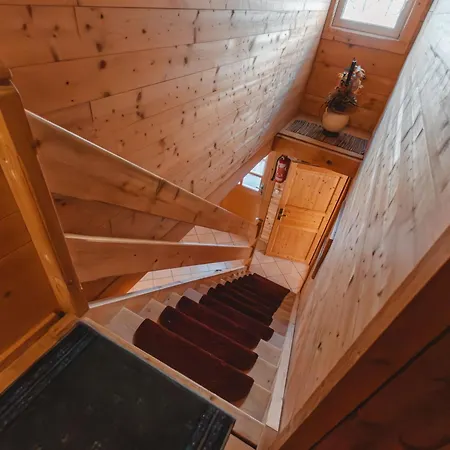 Geislhof By Interhome Apartman Bramberg am Wildkogel