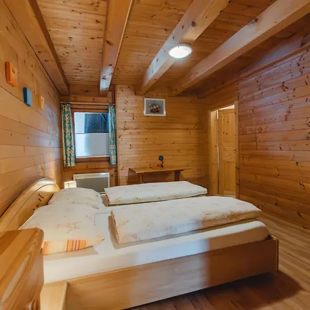 Appartamento Geislhof - Bmg195 By Interhome Bramberg am Wildkogel