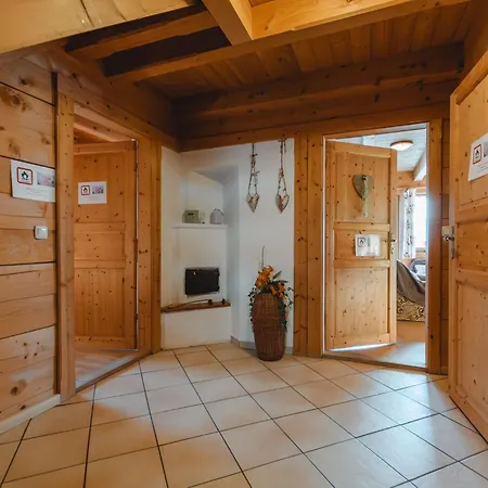 Geislhof - Bmg195 By Interhome *