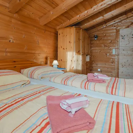 Geislhof - Bmg195 By Interhome Bramberg am Wildkogel