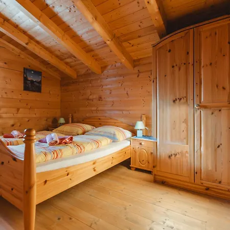 Geislhof By Interhome * Bramberg am Wildkogel