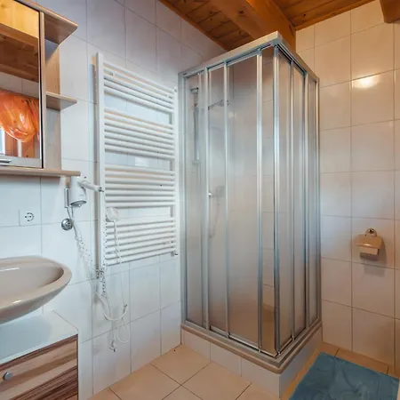 Geislhof By Interhome