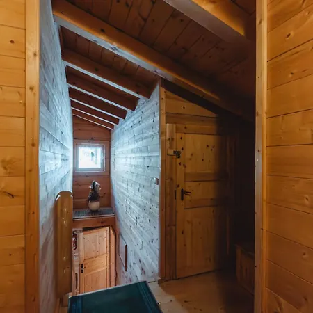 Geislhof By Interhome Apartman