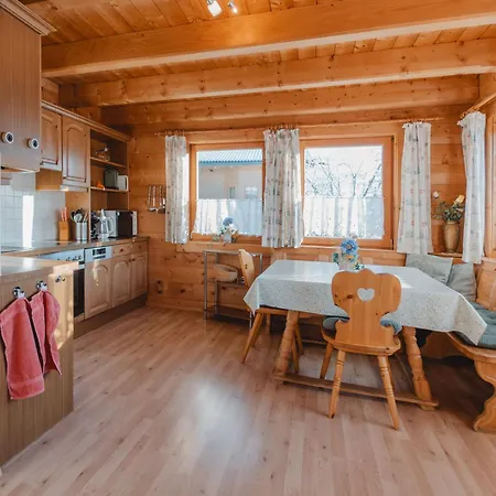 Geislhof - Bmg195 By Interhome Apartment *