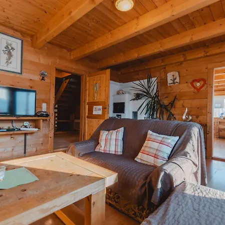 Apartment Geislhof By Interhome *
