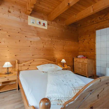 Geislhof - Bmg195 By Interhome Apartment Bramberg am Wildkogel