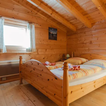 Apartment Geislhof - Bmg195 By Interhome Bramberg am Wildkogel