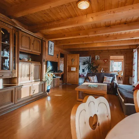 Geislhof By Interhome *