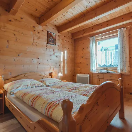 Geislhof By Interhome Bramberg am Wildkogel