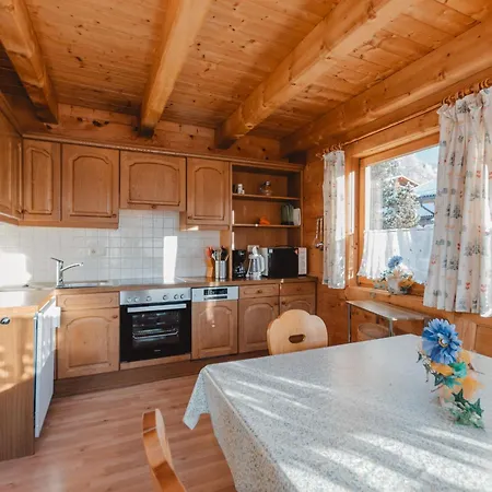 Geislhof By Interhome * Bramberg am Wildkogel