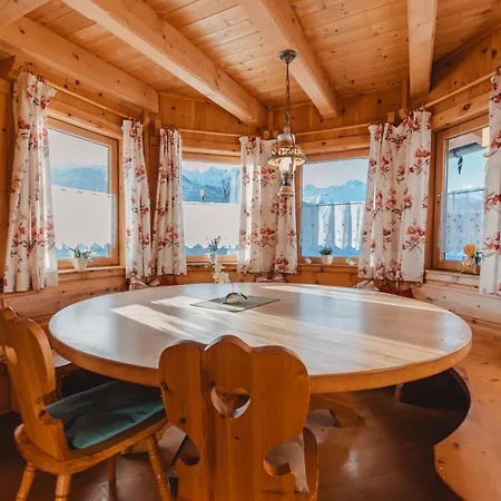 Geislhof - Bmg195 By Interhome Apartment *