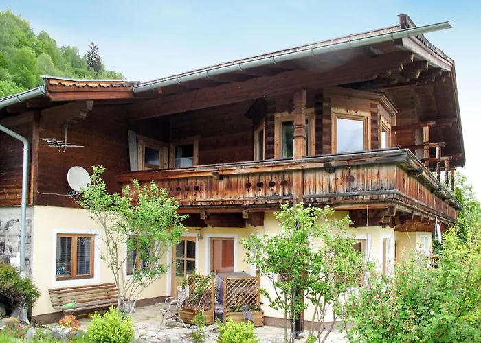 Geislhof By Interhome *