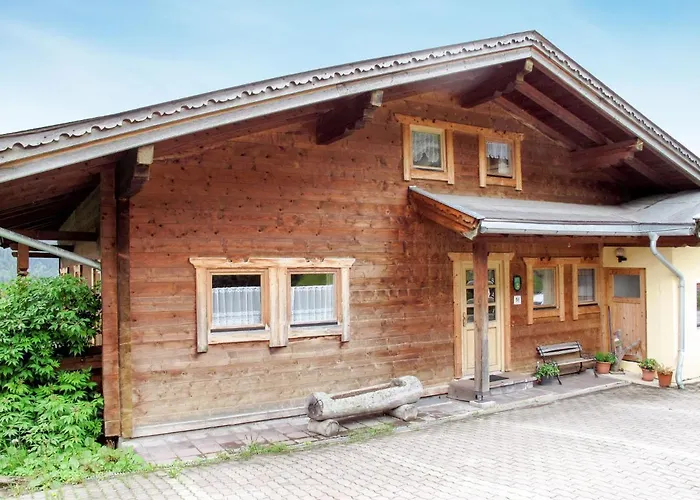 Geislhof By Interhome Διαμέρισμα Bramberg am Wildkogel