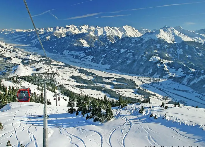 Geislhof By Interhome