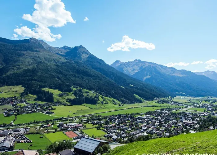 Geislhof By Interhome Bramberg am Wildkogel