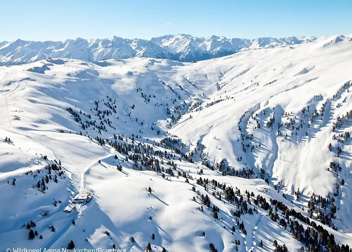 Geislhof By Interhome Διαμέρισμα *