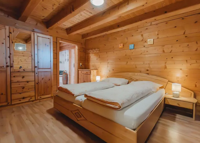 Geislhof By Interhome