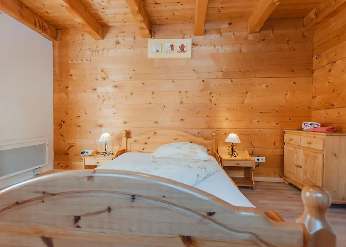 Geislhof By Interhome Διαμέρισμα *