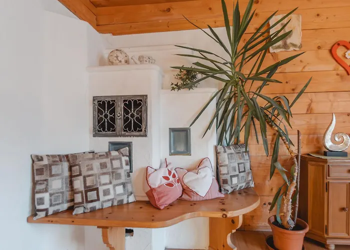 Geislhof By Interhome *