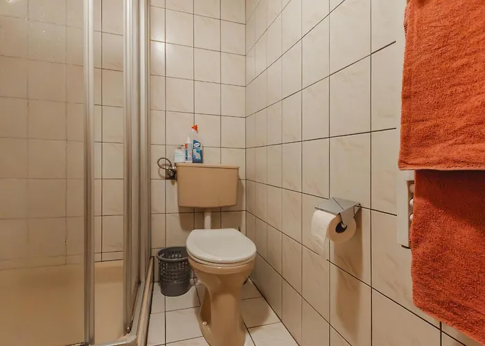 Geislhof By Interhome * 布拉保韦德库