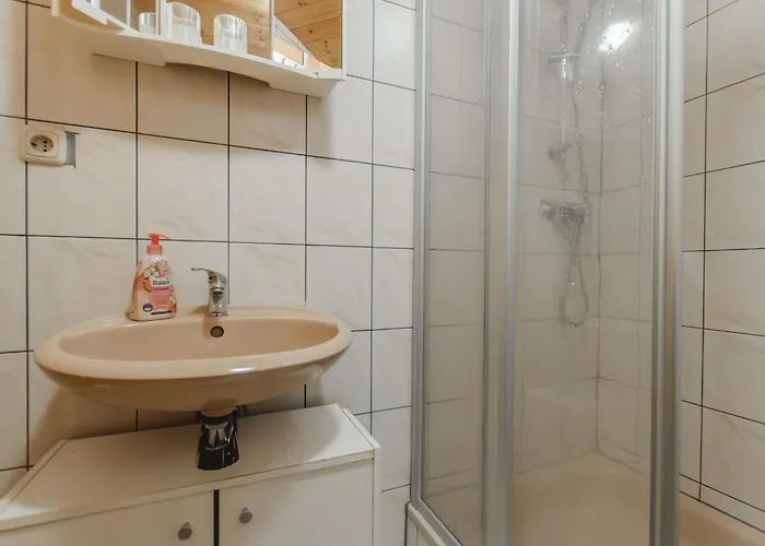 Geislhof By Interhome