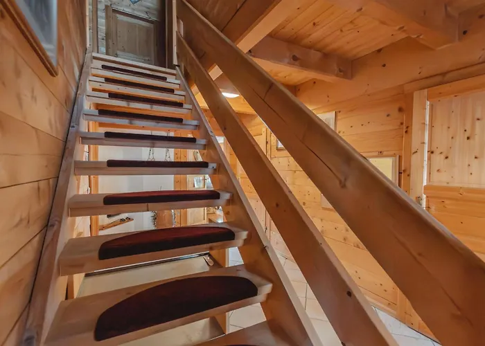 Geislhof By Interhome Διαμέρισμα