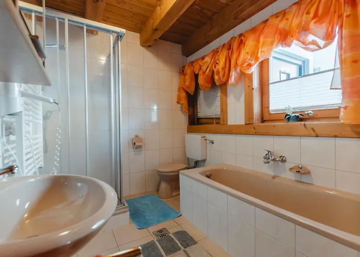 Geislhof By Interhome 公寓 *