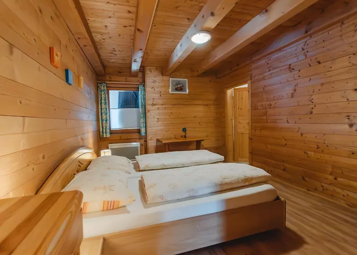 Διαμέρισμα Geislhof By Interhome Bramberg am Wildkogel