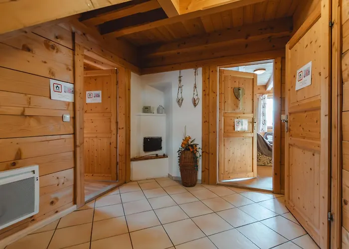 Geislhof By Interhome *