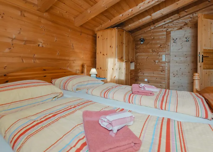 Geislhof By Interhome Bramberg am Wildkogel