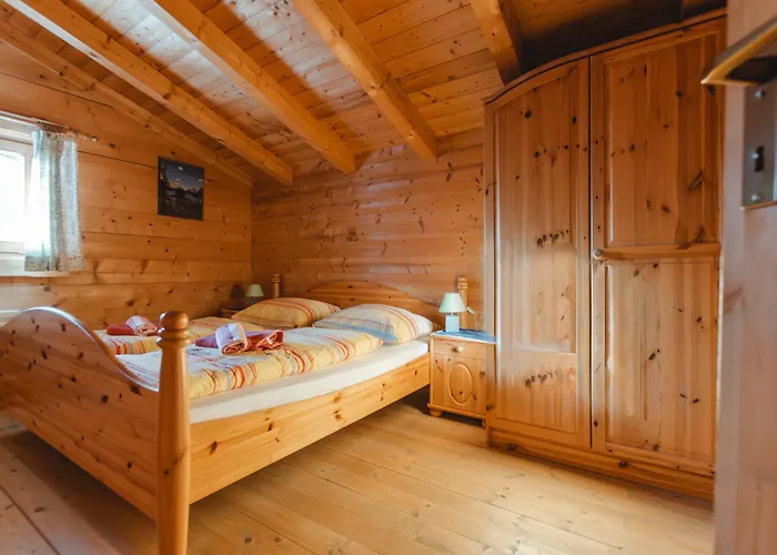 Geislhof By Interhome * Bramberg am Wildkogel