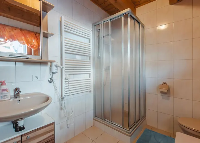 Geislhof By Interhome