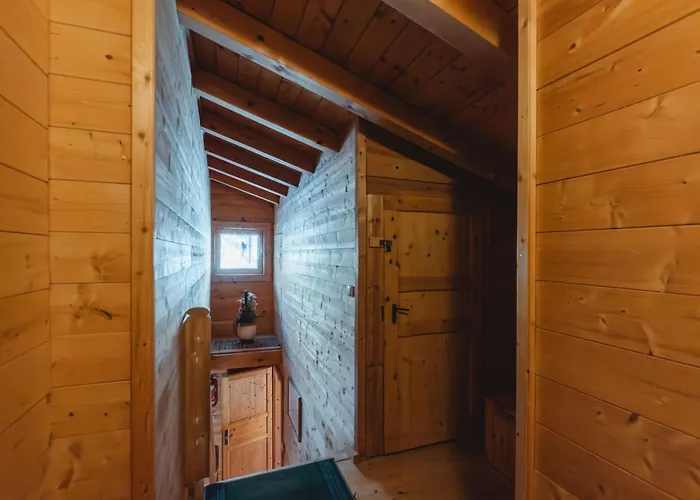 Geislhof By Interhome Διαμέρισμα