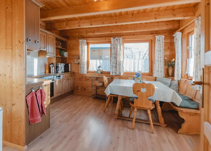 Geislhof By Interhome 公寓 *