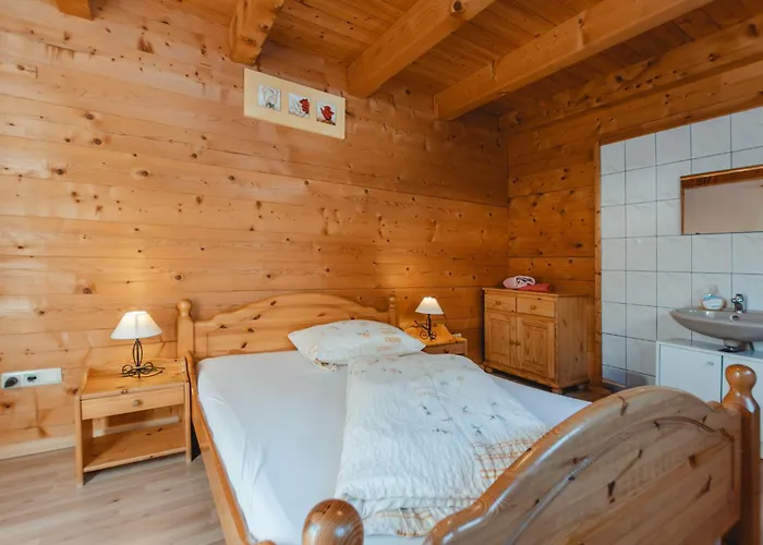 Geislhof By Interhome Διαμέρισμα Bramberg am Wildkogel