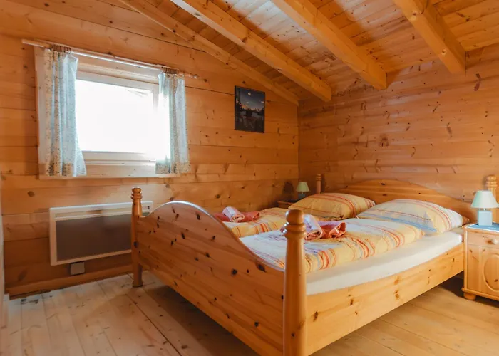 Διαμέρισμα Geislhof By Interhome Bramberg am Wildkogel