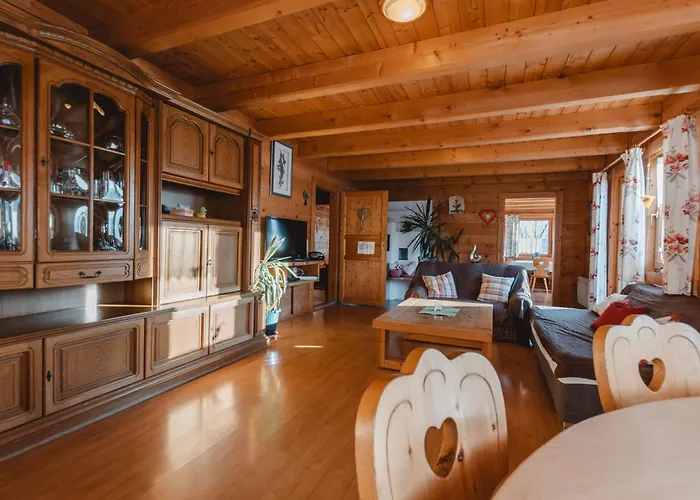 Geislhof By Interhome *