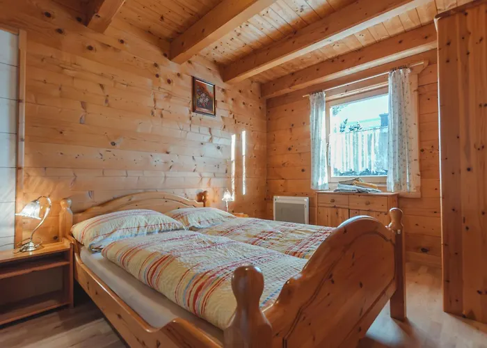 Geislhof By Interhome Bramberg am Wildkogel