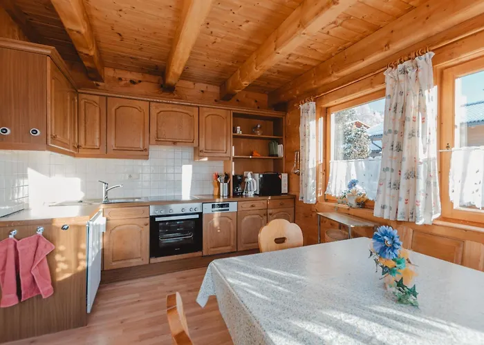 Geislhof By Interhome * Bramberg am Wildkogel